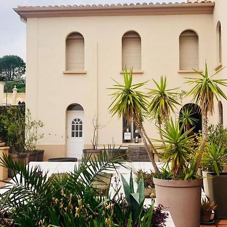 L'Xperience Au Bord De Mer Port Vendres Exterior foto